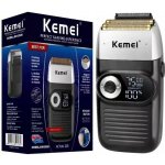 Kemei KM-2026 – Zboží Mobilmania