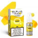 ELF LIQ MANGO 10 ml 10 mg – Zbozi.Blesk.cz