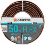GARDENA Comfort Flex 9 9 bez armatur 1/2" 50m – Sleviste.cz