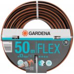 GARDENA Comfort Flex 9 9 bez armatur 1/2" 50m – Hledejceny.cz