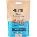 Almi Maxi Adult Granule s mořskou řasou 12 kg – Zbozi.Blesk.cz