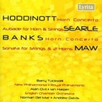 Horn Concerto/aubade for Horn and Strings – Zbozi.Blesk.cz