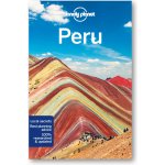 Lonely Planet Peru – Sleviste.cz