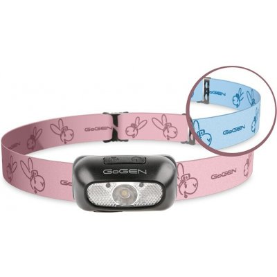 GoGEN Bob a Bobek – Sleviste.cz