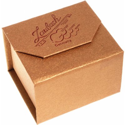 Laubach GOLD Violin & Viola – Zboží Dáma