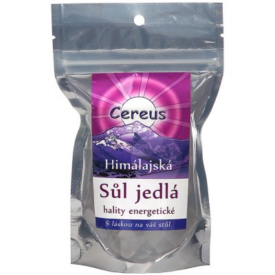 Cereus Hality energetické 200 g – Zboží Dáma