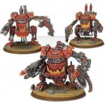 GW Warhammer 40.000 Ork Killa Kan – Sleviste.cz