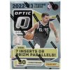 Sběratelská kartička Panini 2022-2023 NBA Optic Blaster Box