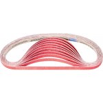 PFERD TOOLS BA 12/610 CO-COOL 60 45020083 brusný pás Zrnitost 60 (d x š) 610 mm x 12 mm 100 ks – Zboží Dáma