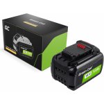 Green Cell PTDW18V9 Dewalt DCB547 DCB548 DeWalt XR 18V 9Ah FLEXVOLT 54V 3Ah Li-Ion - neoriginální – Zboží Dáma