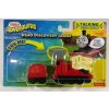 Kovový vláček Thomas & Friends mašinka Dino discovery James