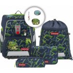 Step by Step SPACE Divoký T Rex Taro certifikát AGR 5-dílný – Zboží Mobilmania