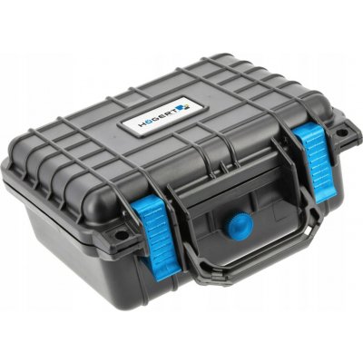 Högert Box na nářadí vodotěsný 10,5″ HT7G010 – Zboží Mobilmania