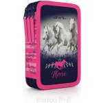 Karton P+P 3-patra prázdný kůň – Zboží Mobilmania