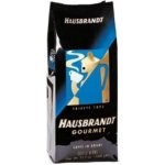 Hausbrandt Gourmet zrnková 1 kg – Hledejceny.cz