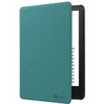 C-TECH PROTECT pouzdro pro Amazon Kindle PAPERWHITE 2024/COLORSOFT AKC-21J jade – Zboží Živě