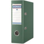 Donau pořadač pákový Master A5 75 mm zelený – Hledejceny.cz