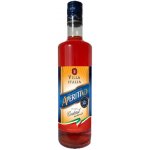 Villa Italia Original Aperitivo 11% 0,7 l (holá láhev) – Zbozi.Blesk.cz