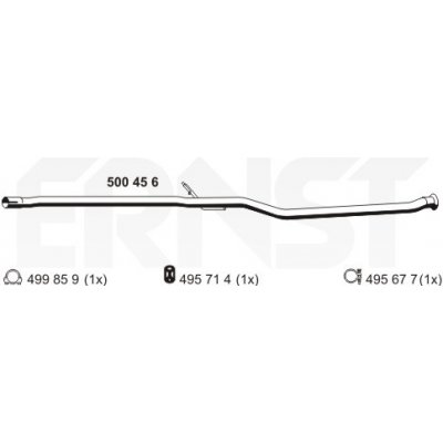 ERNST 500456 – Hledejceny.cz