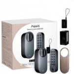 AQARA Smart Lock U200 Kit EL-D02D – HobbyKompas.cz
