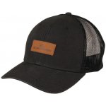Quiksilver Down The Hatch Trucker KVJ0/Black – Zboží Dáma