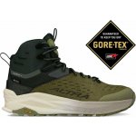 Altra Olympus 6 Hike Mid GTX Dusty olive – Zboží Dáma