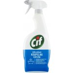 Cif Professional čistič kuchyně s rozprašovačem 750 ml – Sleviste.cz