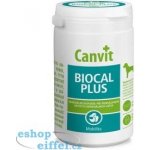 Canvit Biocal Plus 230 g – Hledejceny.cz