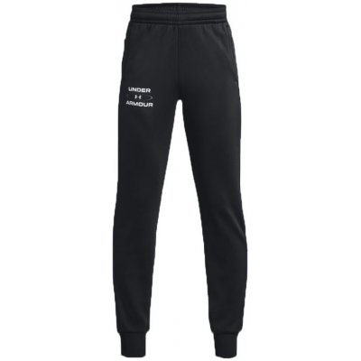 Under Armour UA Fleece Graphic Jgrs 1373544 001 – Hledejceny.cz