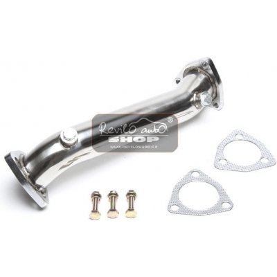 TA Technix downpipe Audi A6 / A6 Avant (4B / C5; 94-04) - průměr 76mm – Hledejceny.cz