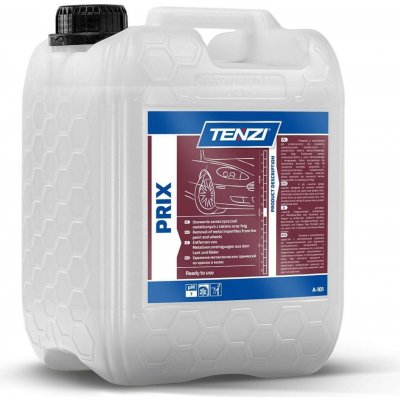 Tenzi PRIX GT 5 l – Sleviste.cz
