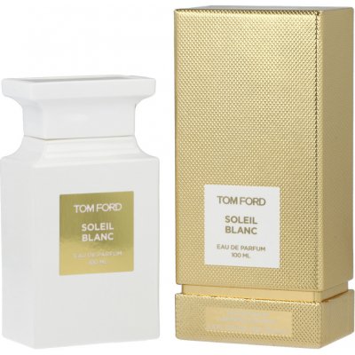 Tom Ford Soleil Blanc parfémovaná voda unisex 100 ml – Zbozi.Blesk.cz