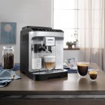 DeLonghi Magnifica Evo ECAM 290.61.SB – Sleviste.cz