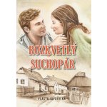 Rozkvetlý suchopár - Vlasta Javořická – Sleviste.cz