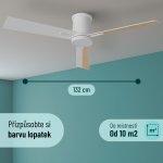 Noaton 16132WWL – Zboží Dáma