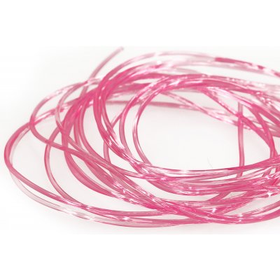 Sybai Glass Rib Plus Light Pink – Hledejceny.cz