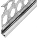 Likov Lišta soklová Catnic PZE-SOC 10 x 3000 mm – Sleviste.cz