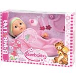 Alltoys Bambolina Sweet – Hledejceny.cz