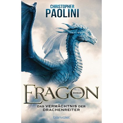Eragon - Das Vermchtnis der Drachenreiter Paolini ChristopherPaperback