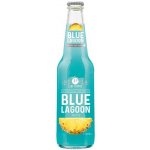 Le COQ Cocktail Blue Lagoon 0,33 l (holá láhev) – Zboží Dáma