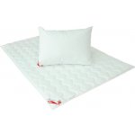 Materasso set Allergena 140x200 70x90 – Zboží Dáma