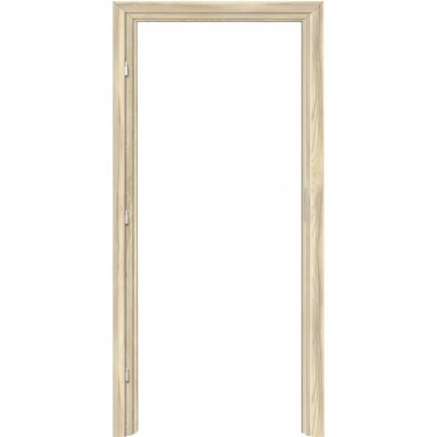 Voster obložkové falcová STANDARD 100-120 mm 80 P Platinum dub latte – Hledejceny.cz
