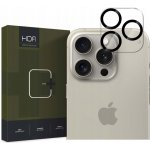 HOFI Cam Pro+ Camera Cover iPhone 16 Pro / 16 Pro Max Clear 5906302310999 – Zboží Živě