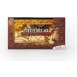 Recent Toys Puzzle Box 3 – Zbozi.Blesk.cz