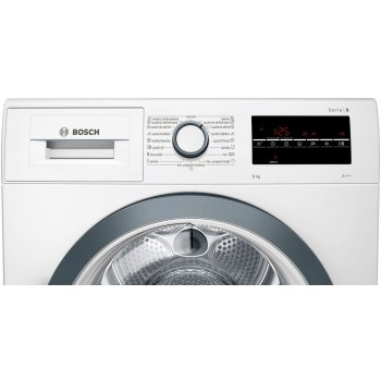 Bosch WTR87TW0CS od 17 999 Kč - Heureka.cz