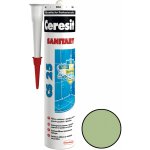 CERESIT CS 25 sanitární silikon 280g kiwi – HobbyKompas.cz CERESIT CS 25 sanitární silikon 280g kiwi – HobbyKompas.cz