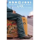 Bon Jovi: This Left Feels Right Live DVD