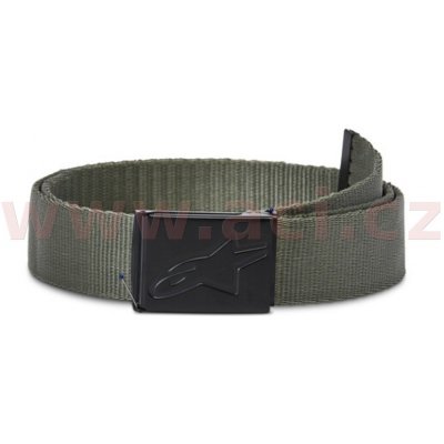 Alpinestars pásek AGELESS WEB belt – Zbozi.Blesk.cz