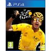 Hra na PS4 Tour de France 2018