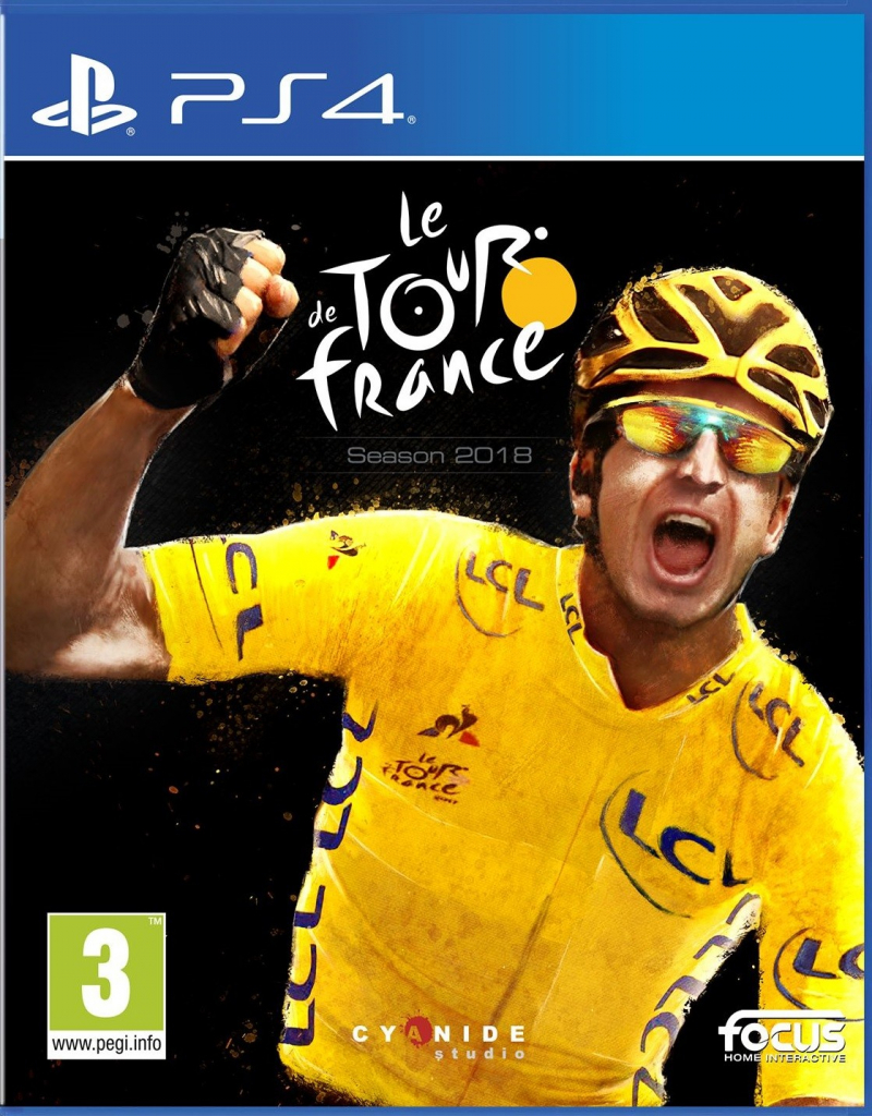 Tour de France 2018